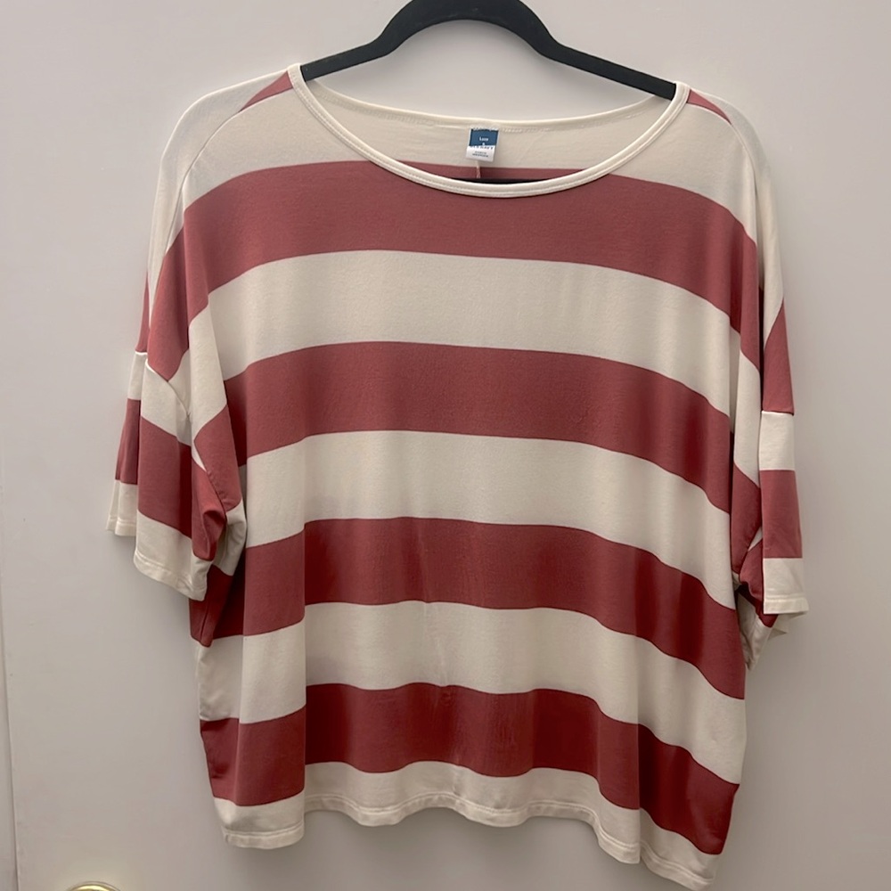 Old Navy Luxe Tee